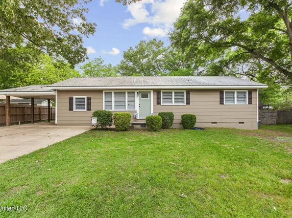 3218 Susan Cir, Pearl, MS 39208
