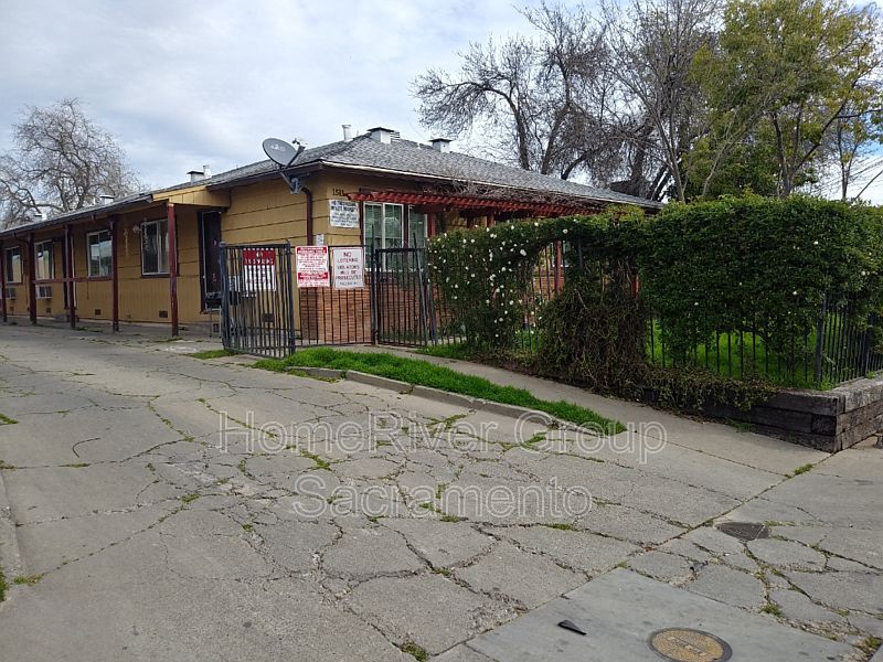 1st image of 1509 Nogales St APT 2
