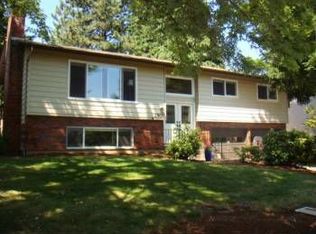 2507 SE Alder St, Hillsboro, OR 97123