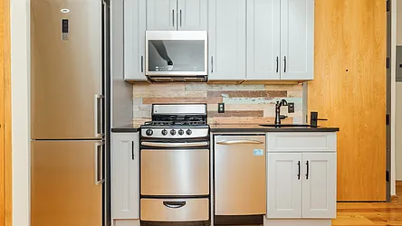 Rented by Nooklyn NYC LLC