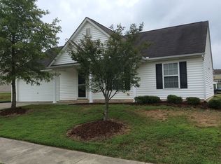 3606 Glennstone Drive, Durham, NC 27704