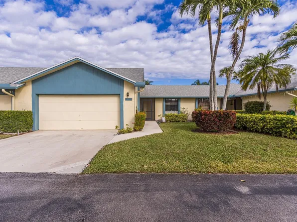 9123 SW 22nd Street #E, Boca Raton, FL 33428