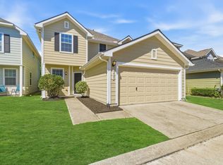 6407 Wilshire Rdg, Houston, TX 77040