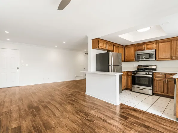 red407, 4070 Redwood Ave APT 104, Los Angeles, CA 90066