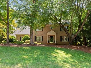 1005 Fairhope Ct, Winston Salem, NC 27104