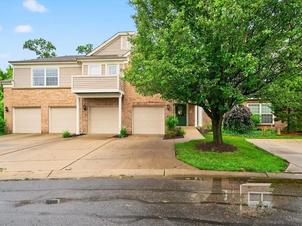 830 Southmeadow Cir, Cincinnati, OH 45231