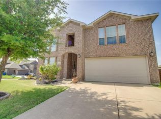 1006 Shepard Ln, Lavon, TX 75166