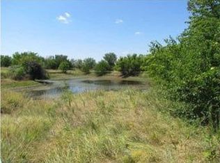 10681 SW Purity Springs Rd, Augusta, KS 67010