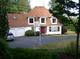 640 NE Paulson Rd, Poulsbo, WA 98370