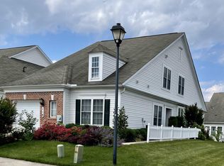 118 Ponytail Ln #116, Taneytown, MD 21787