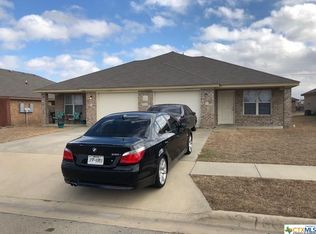 2700 Seabiscuit Dr, Killeen, TX 76549