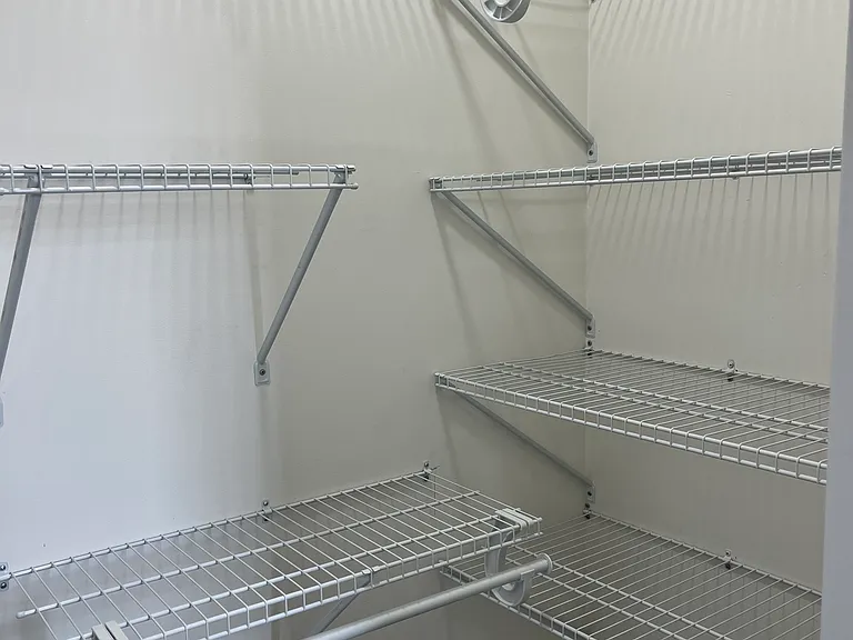 Closet #2
