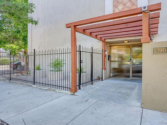 3rd image of 1390 N Emerson St APT 505