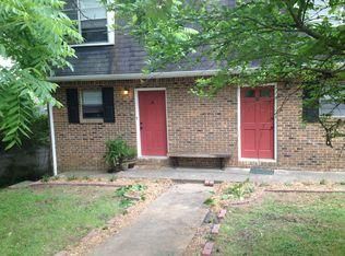 918 S Crest Rd, Chattanooga, TN 37404