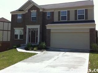 893 Sandstone Rdg, Cold Spring, KY 41076