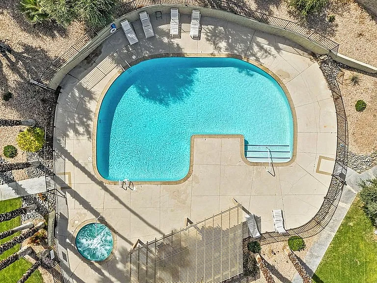2857 N Los Felices Rd #213 — Photo 4