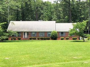2620 W Dallas Ave, Selma, AL 36701