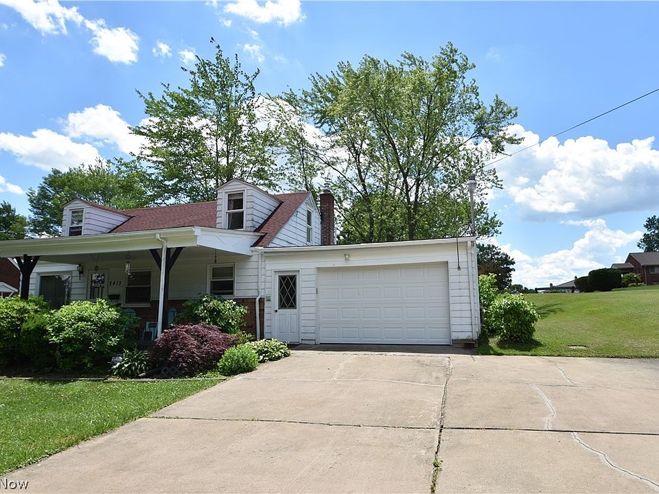 2413 W Manor Ave, Poland, OH 44514 Zillow