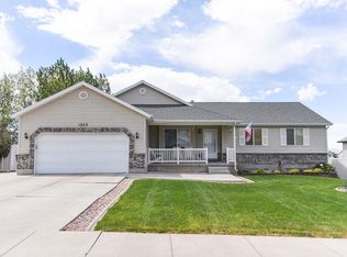 1053 N 690 E, Tooele, UT 84074