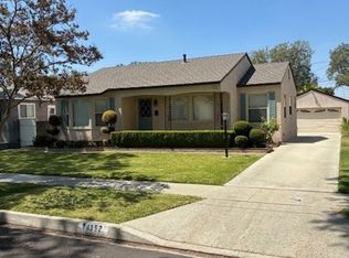 14352 La Forge St, Whittier, CA 90603
