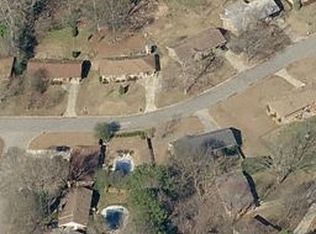 3012 Bobolink Dr, Rex, GA 30273