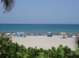 6590 N Ocean Blvd. #3, Ocean Ridge, FL 33435