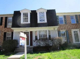 13909 Water Pond Ct, Centreville, VA 20121