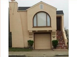 1925 Vicente St, San Francisco, CA 94116
