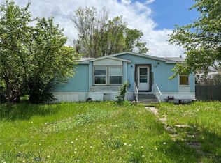 309 W Jefferson St, Three Forks, MT 59752
