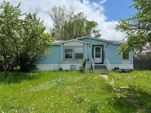 309 W Jefferson St, Three Forks, MT 59752