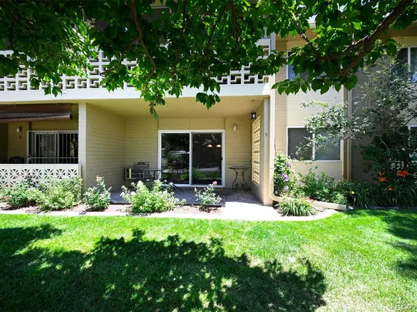 710 S Clinton Street Bldg 8 #9A, Denver, CO 80247