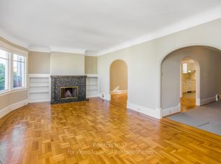 3587 Pierce St, San Francisco, CA 94123