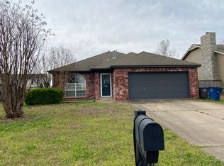 8714 E 93rd St, Tulsa, OK 74133