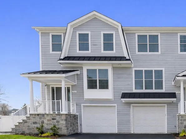 20 Zazzetti St #1, Waldwick, NJ 07463