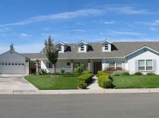 8055 Blue Oak Ct, Sutter, CA 95982
