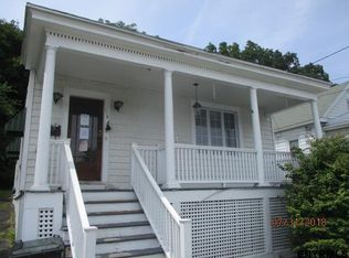 118 Central Ave, Cohoes, NY 12047