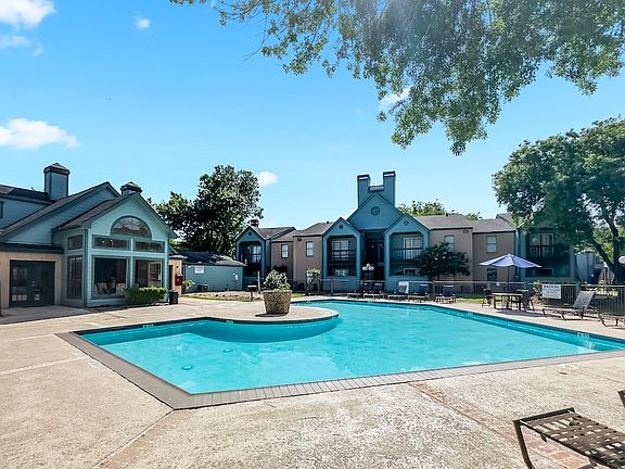5th image of 11490 Harwin Dr APT 1112