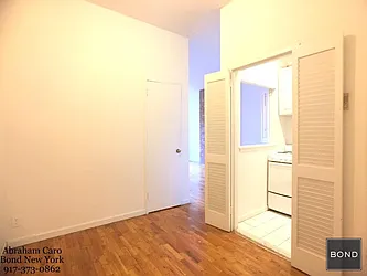 Rented by Bond New York