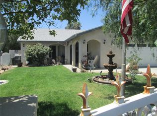 14605 Manzanillo St, Cabazon, CA 92230