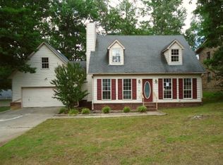 1904 Debswood Dr, Bryant, AR 72022