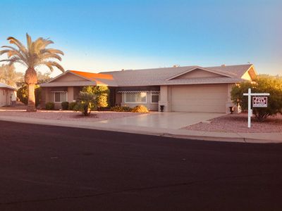 17219 N 123rd Dr, Sun City West, AZ, 85375