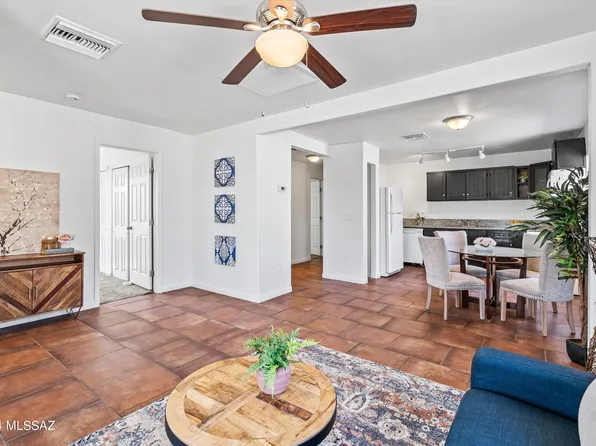 720 W President St, Tucson, AZ 85714