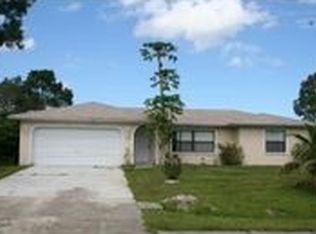 1485 Pace Dr NW, Palm Bay, FL 32907