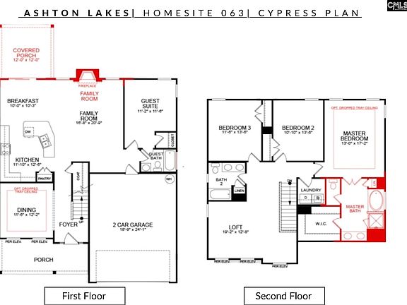 2nd image of 262 Secretariat St