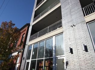 852 N California Ave APT 2S, Chicago, IL 60622