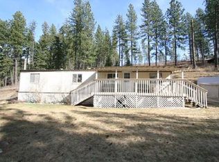 12302 N Forker Rd, Spokane, WA 99217