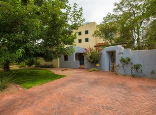 610 Richmond Dr NE, Albuquerque, NM 87106