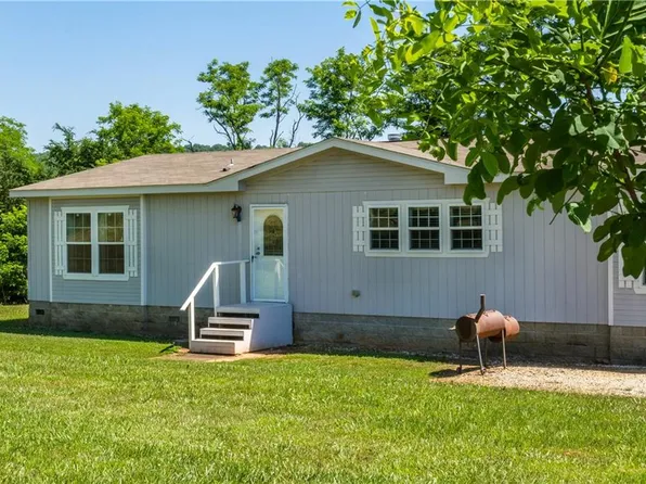 1461 Madison 6263 St #6263, Huntsville, AR 72740