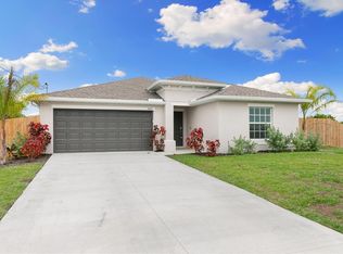 2023 NW 10th Ter, Cape Coral, FL 33993