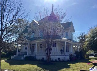 210 Cashua Ferry Rd, Darlington, SC 29532